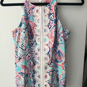Lilly Pulitzer Annabelle Top